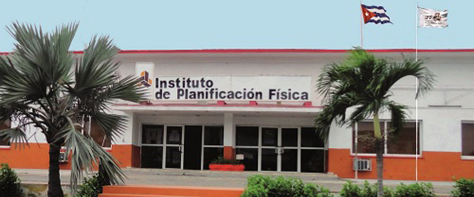 Institute of Physical Planning