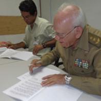  Agreement with the Faculty of Architecture