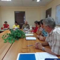  Agreement with the Faculty of Architecture