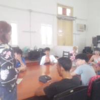 Preparatoria pre-profesional de los estudiantes del Técnico Medio de Planificación Física en la provincia de Cienfuegos