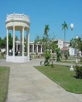 Parque de la ciudad 