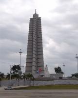 Plaza de la Revolución “José Martí”
