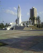 Plaza de la Revolución "Ignacio Agramonte"