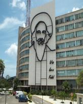 Plaza de la Revolución “José Martí” 