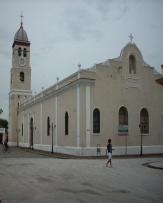 Plaza del Himno de Bayamo