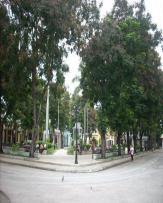 Parque de Bayamo