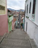 Calle Padre Pico