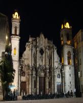  Catedral de La Habana