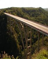 Puente Bacunayagua