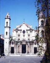  Catedral de La Habana
