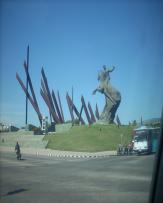 Plaza de la Revolución Mayor General “Antonio Maceo Grajales”