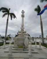 Monumento a Carlos Manuel de Céspedes