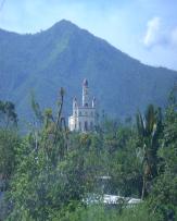 Santuario Nacional de la Virgen del El Cobre