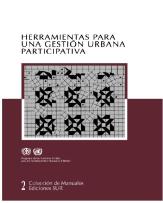 Herramientas para una Gestión Urbana Participativa