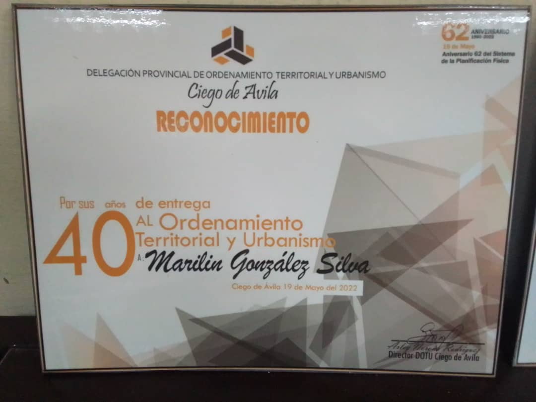 Marilyn Reyna González Silva