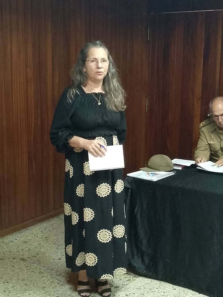 Análisis del estado de actualización de los Planes de Ordenamiento. Estado de cumplimiento de la meta 2024. Meta para el 2025