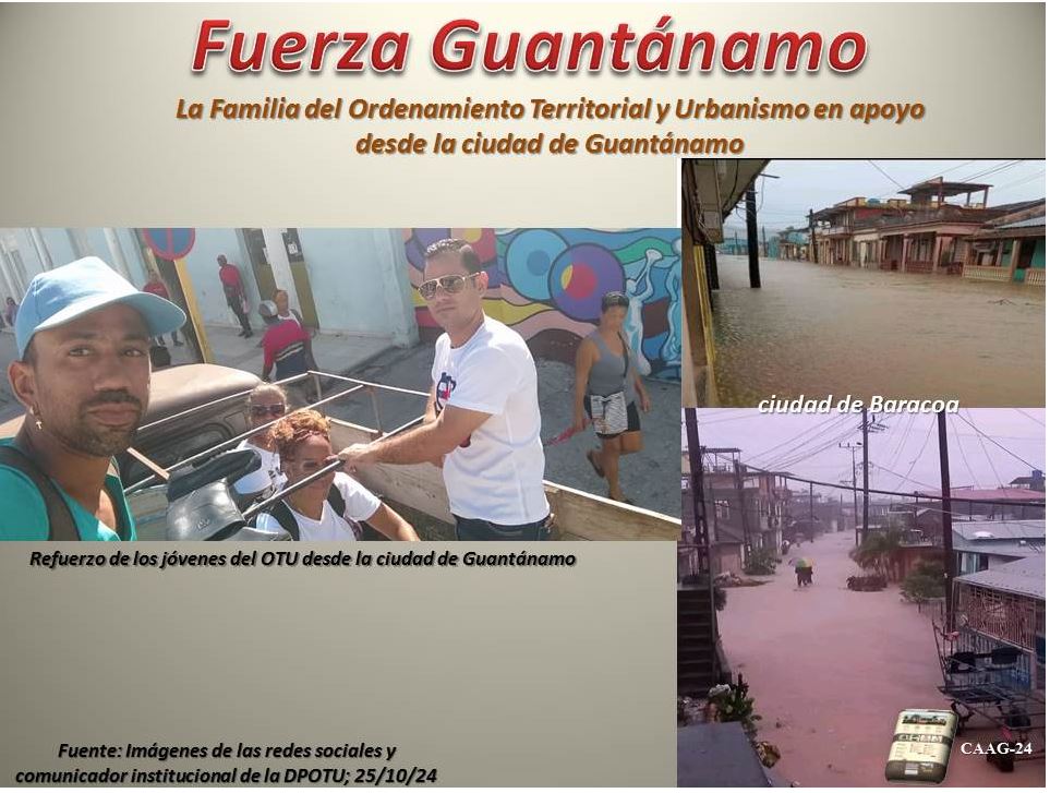 Fuerza Guantánamo
