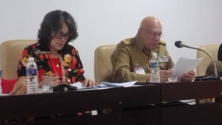 Rinde cuenta el INOTU en la Comisión de Industria, Construcción y Energía de la Asamblea Nacional del Poder Popular sobre el enfrentamiento a las Indisciplinas, las Ilegalidades y la corrupción, así como la marcha de las proyección de trabajo. 16/12/24 🇨🇺 Rinde cuenta el INOTU en la Comisión de Industria, Construcción y Energía de la Asamblea Nacional del Poder Popular sobre el enfrentamiento a las Indisciplinas, las Ilegalidades y la corrupción, así como la marcha de las proyección de trabajo. 16/12/24 🇨🇺