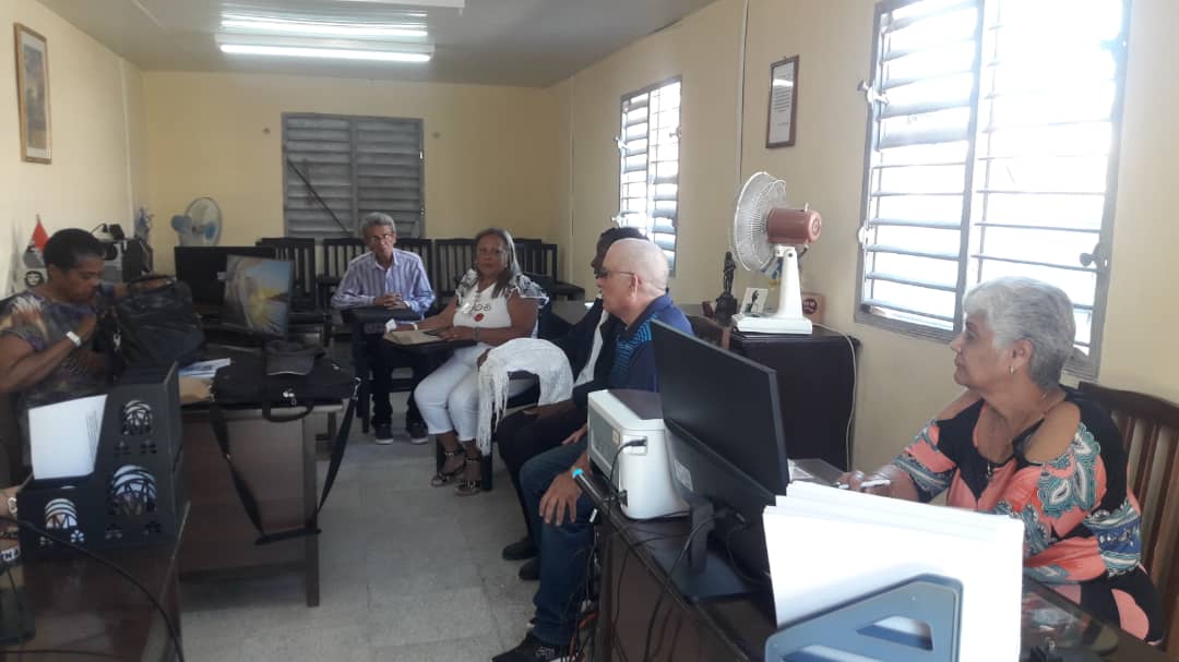III Taller Nacional de Economía, Recursos Humanos y Capacitación de la zona occidental. III Taller Nacional de Economía, Recursos Humanos y Capacitación de la zona occidental.
