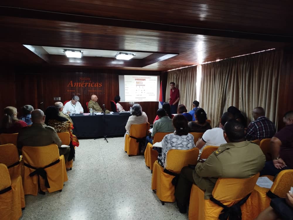 Presentación de la nueva plataforma e imagen del Portal-Web-INOTU… Presentación de la nueva plataforma e imagen del Portal-Web-INOTU…