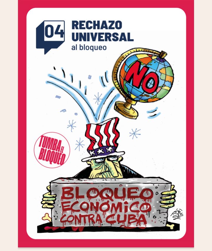 Informe de Cuba en virtud de la resolución 79/7 de la Asamblea General de las Naciones Unidas Informe de Cuba en virtud de la resolución 79/7 de la Asamblea General de las Naciones Unidas