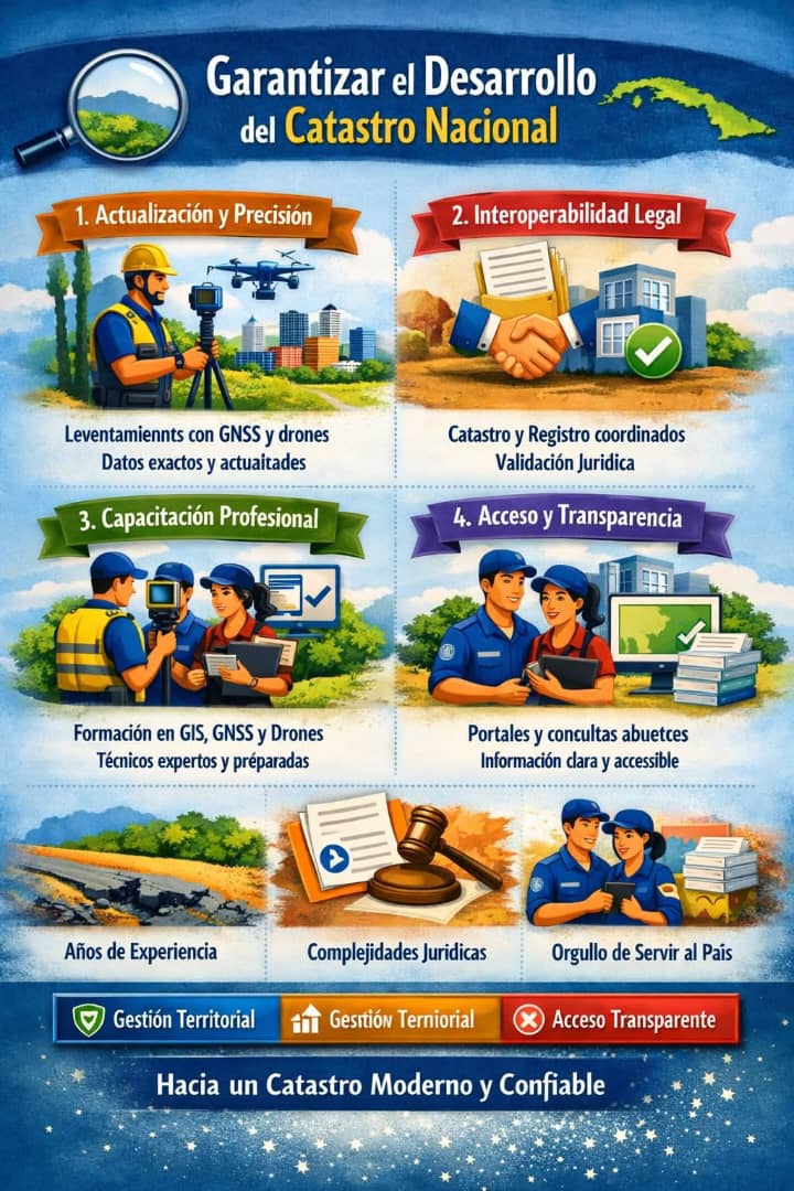 ´La Inteligencia Artificial en apoyo a la divulgación del Ordenamiento Territorial y el Urbanismo