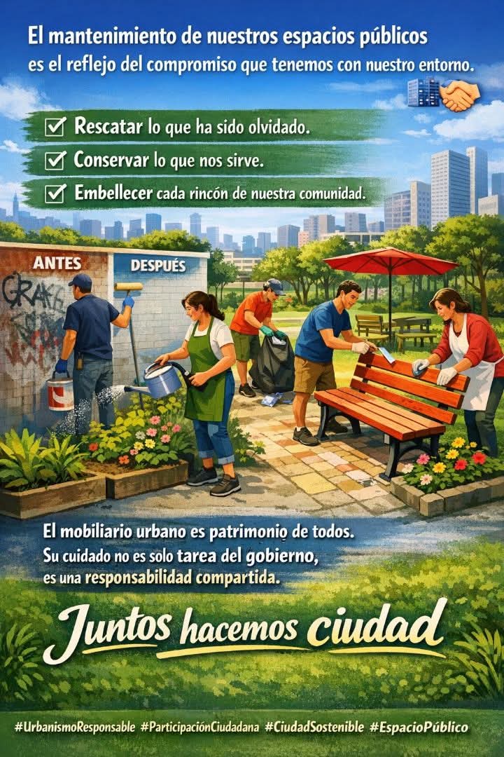 La Inteligencia Artificial en apoyo a la divulgación del Ordenamiento Territorial y el Urbanismo
