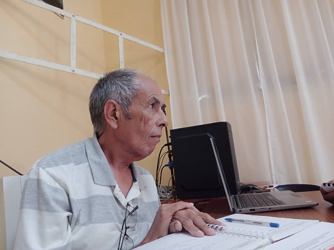 Nueva dimensión del Catastro Nacional de Cuba