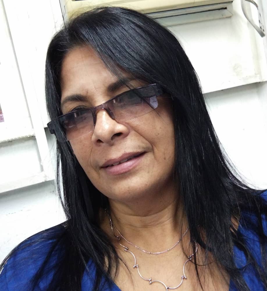 Imagen del autor