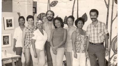 Encuentro con la historia...Tenemos memoria