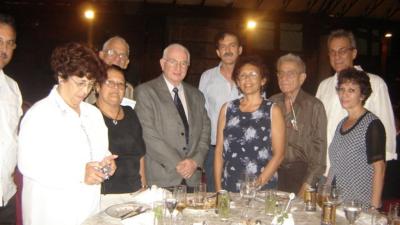 Encuentro con la historia...Tenemos memoria