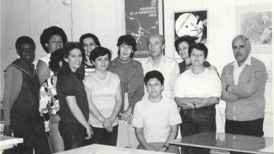 Encuentro con la historia...Tenemos memoria
