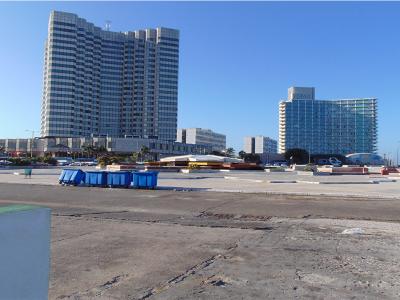 Hoteles Cohiba y Riviera