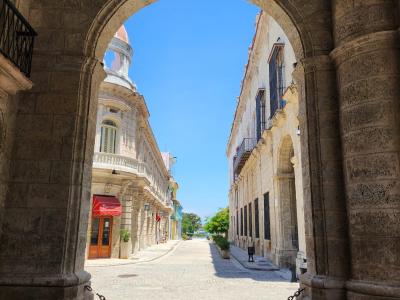 La Habana Foto Noelia Rodrígue