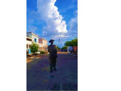 Paseo Jose Marti. Foto: J. Alberto