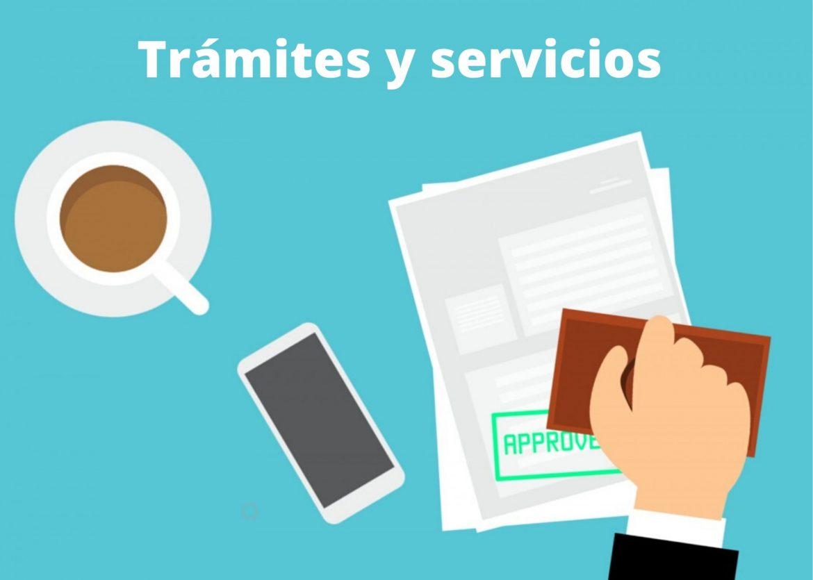 Tarifa para trámites de personas naturales: Decreto-Ley No. 322 / 2014