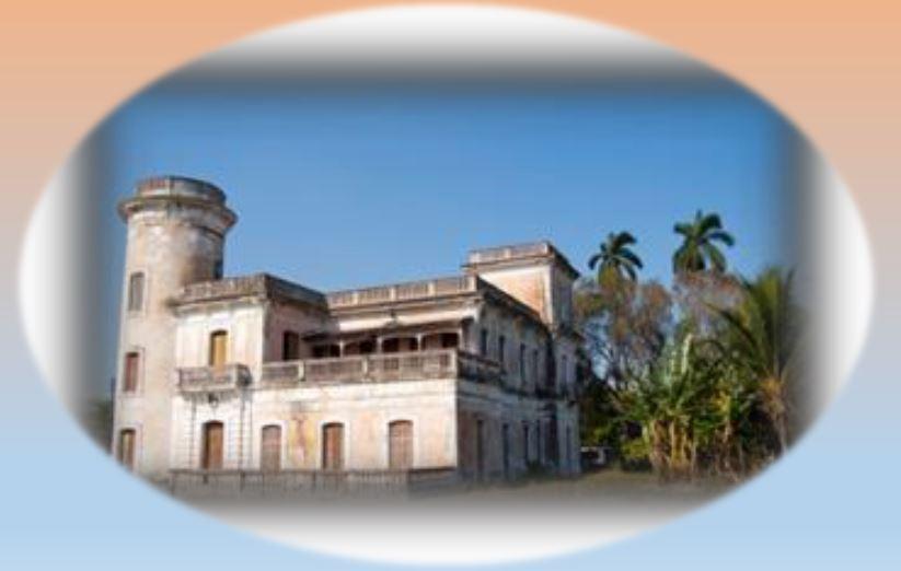 Semblanza del poblado de Marta Abreu, provincia de Cienfuegos