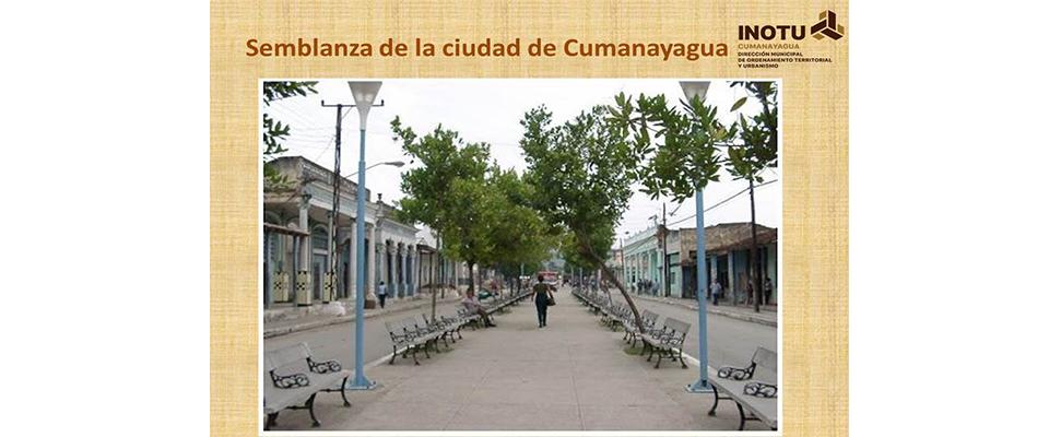 Semblanza de la ciudad de Cumanayagua