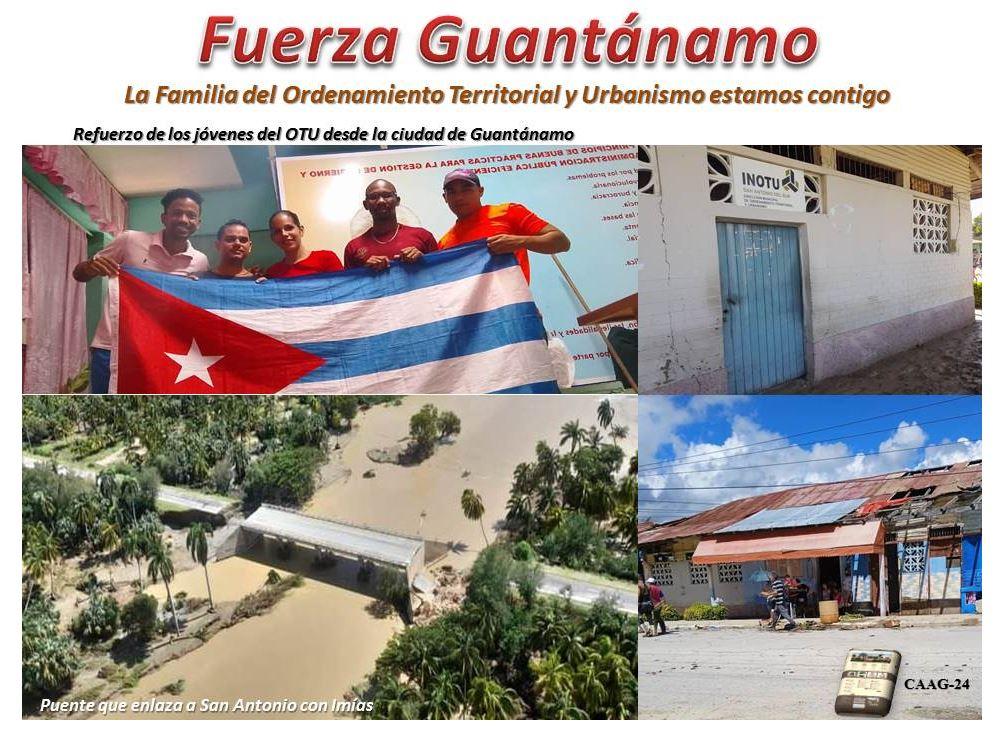 Fuerza Guantánamo