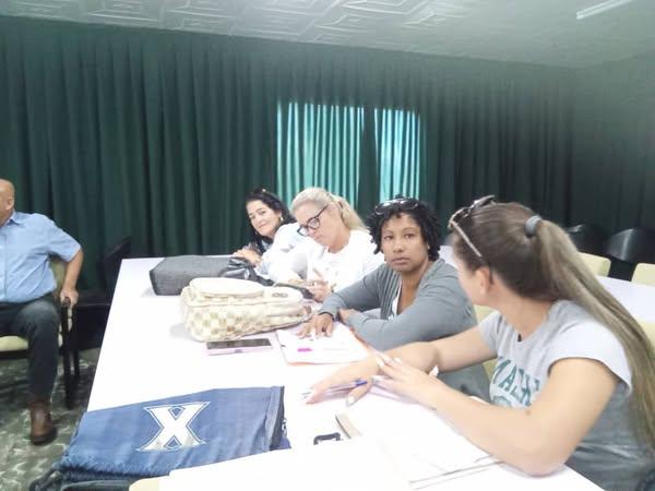 Control de la Legalidad de la Tierra por la DMOTU de Rodas