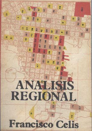 Analisis Regional