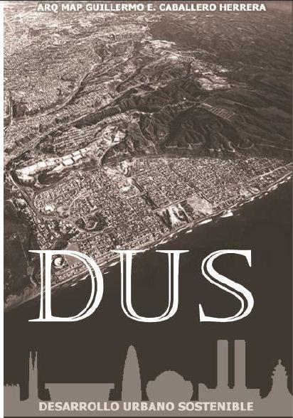 Desarrollo Urbano Sostenible