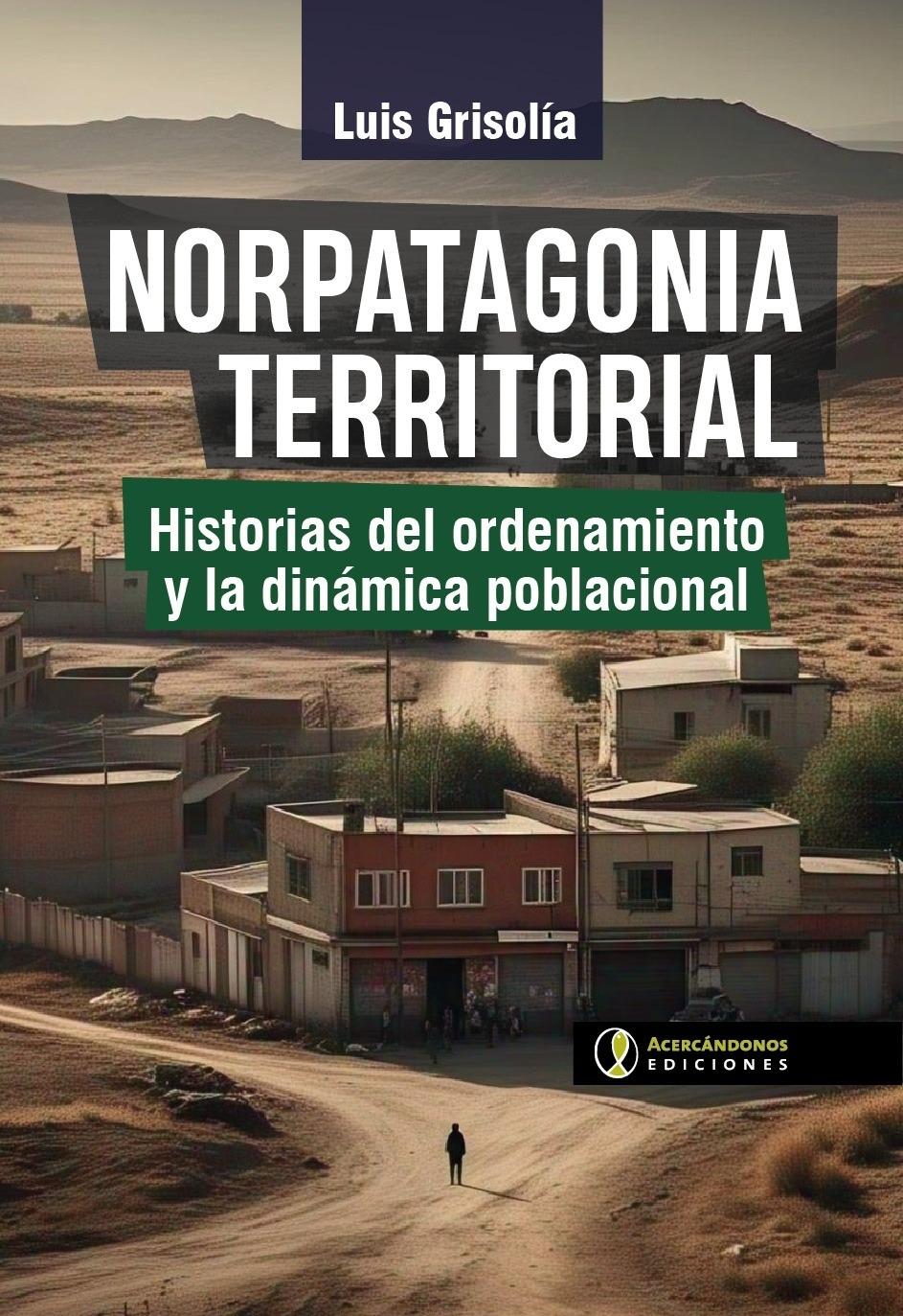 NORPATAGONIA TERRITORIAL
