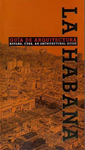 Guía de Arquitectura de La Habana