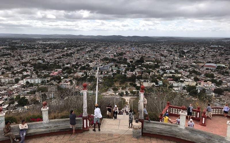 Semblanzas de la ciudad de Holguín