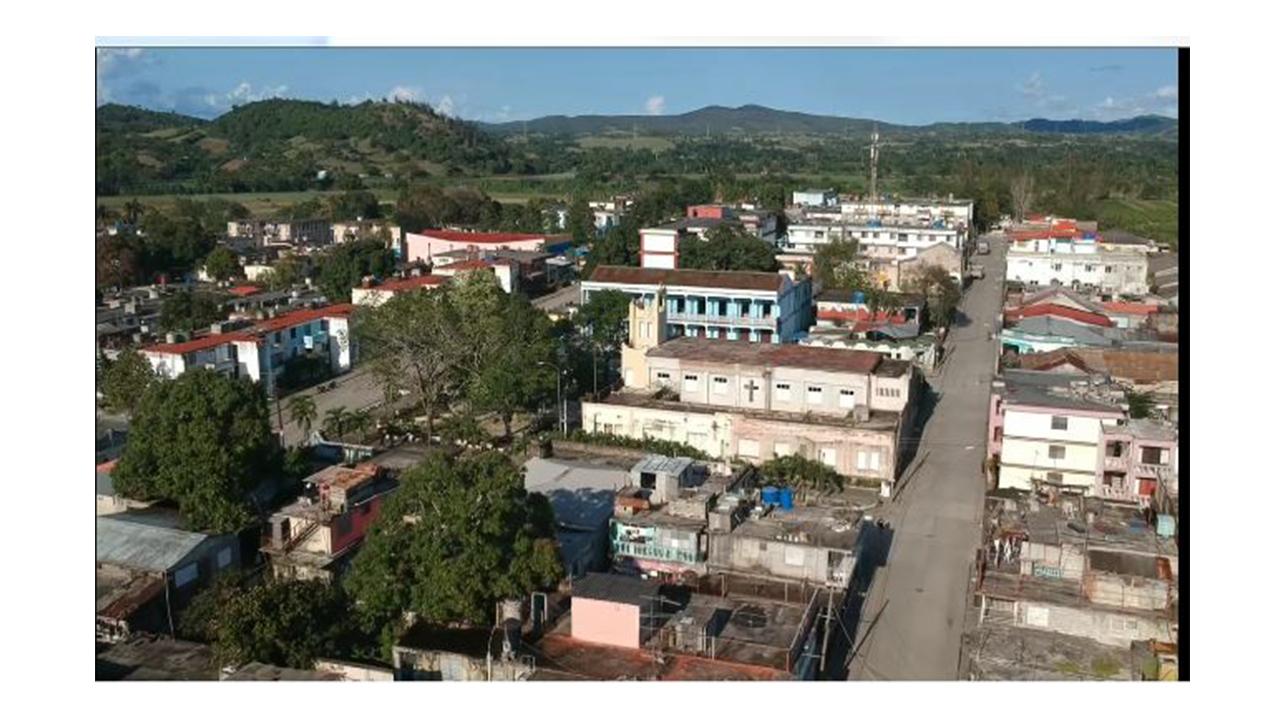 Semblanzas de la ciudad Sagua de Tánamo, provincia de Holguín. (+video)