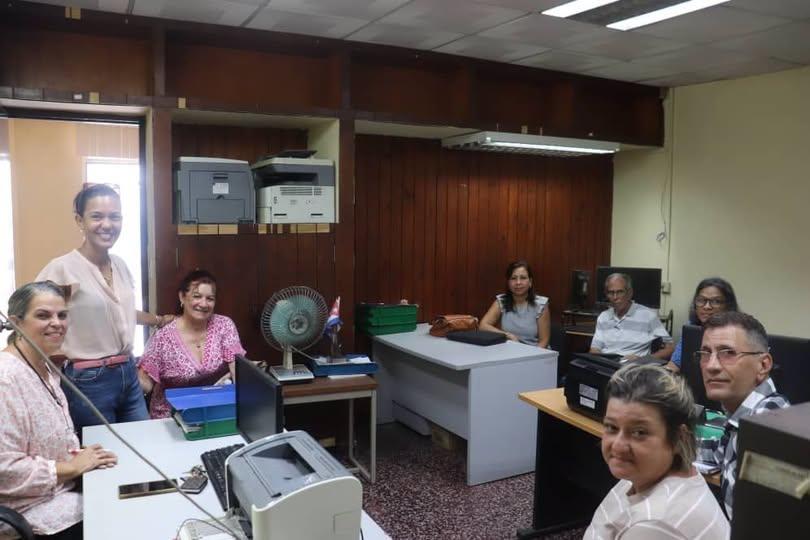 Controlar la implementación de la Ley 187, Ley de la Vivienda